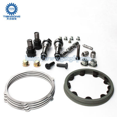 Bom preço. Peças hidráulicas do motor de ZAX200 Hitachi on-line