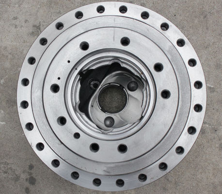 Bom preço. Alojamento de motor de TGFQ PC300-8 MO Excavator Final Drive Parts 708-8H-31360 on-line