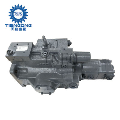 Bom preço. Máquina escavadora Hydraulic Piston Pump de Handok A10VD43 para SK60 EX60-1 PC75UU on-line