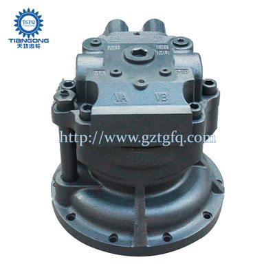 Bom preço. Máquina escavadora Swing Motor 38Q6-11100 38Q6-11101 39Q6-10150 de R210NLC-9 R235LCR-9 R220LC-9S on-line