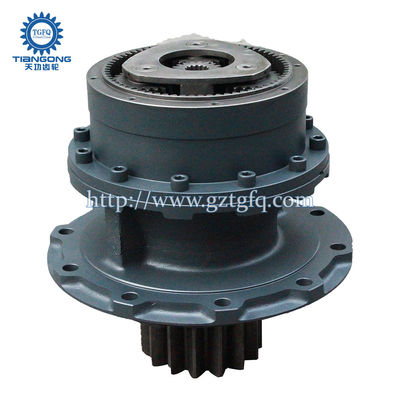 Bom preço. Gp da movimentação de Swing Gearbox KBC0127 da máquina escavadora de CX240 SH240-5 CX240LR - motor do balanço O/W on-line