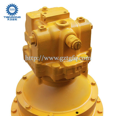 Bom preço. PC300-8 MO Excavator Swing Motor 706-7H-01040 706-7H-03010 on-line