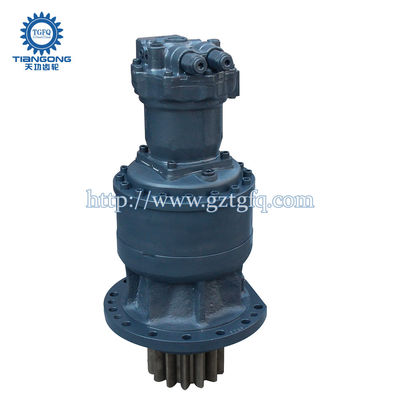 Bom preço. Unidade de movimentação do balanço de Swing Drive VOE14609494 VOE14633287 VOE14622915 Vol-vo da máquina escavadora de EC700B EC700C on-line