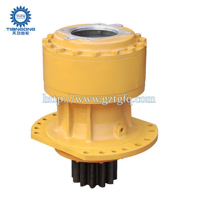 Bom preço. Máquina escavadora Swing Gear Box do  E374D E374F E365D 378-9543 378-9544 on-line