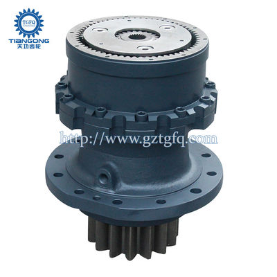 Bom preço. Redução do balanço de Swing Gear Box 39QUARTERBACK-12100 39QUARTERBACK-12101 39QUARTERBACK-12102 Hyundai HCE da máquina escavadora de R520LC-9 R480LC-9S on-line