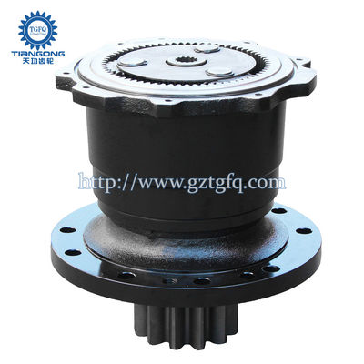 Bom preço. Redução do balanço de Swing Gear Box YD60001603 Hitachi da máquina escavadora de ZX70-5G on-line