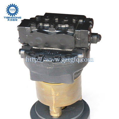 Bom preço. Máquina escavadora 204-2819 Travel Device Assy do MOTOR & do MTG GP-TRAVEL 334-9987 do  E320/E320C/E320D on-line